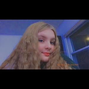 Meet your Posher, Audree